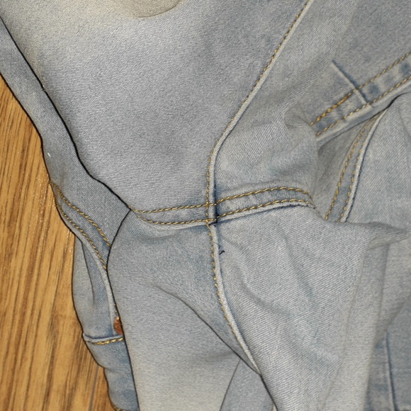 Liquor N Poker Jeans 28R - Picture 13 of 16